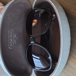 Coach Sunglasses
